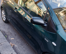 Yaris diesel scambi