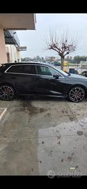 audi a3 sportback s.line.