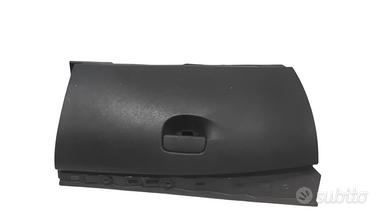 Vano portaoggetti per Renault Megane Cabrio (08>15