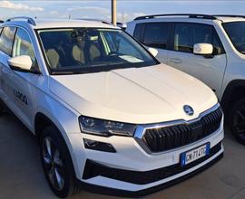 SKODA Karoq 1.5 TSI ACT DSG Style