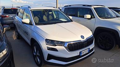 SKODA Karoq 1.5 TSI ACT DSG Style