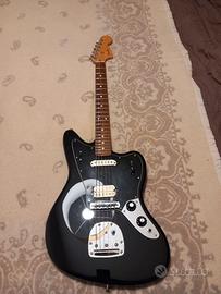 Fender player jaguar