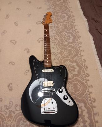 Fender player jaguar