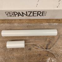 Lampada a sospensione Panzeri TO-BE