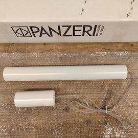 Lampada a sospensione Panzeri TO-BE