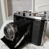 Fotocamere Zeiss Mess Ikonta 524/16