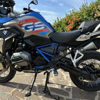 26000 km BMW R1200 GS 2018