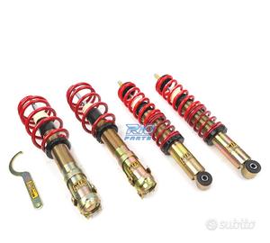 SOSPENSIONE FILETTATA EIBACH MTS SEAT CORDOBA 6K 6