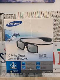 5x Occhiali 3d samsung