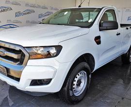 Ford Ranger 2.2 tdci single cab XL 160cv