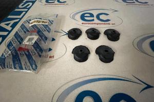 4035670 Cappuccio cavi candele Fiat 500 F-R-L-D e 