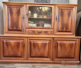Credenza in legno - Prezzo trattabile