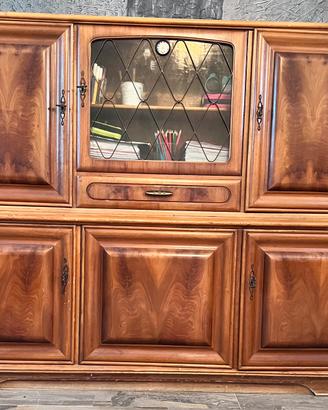 Credenza in legno - Prezzo trattabile