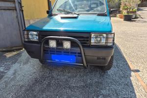 Panda trekking 141