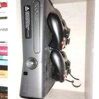 xbox  360 slim