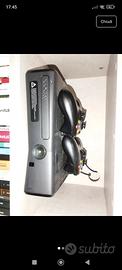 xbox  360 slim