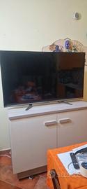 haier smart tv 55 pollici