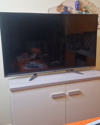 haier smart tv 55 pollici