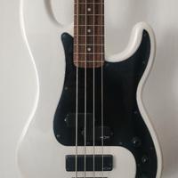 Basso squier precision contporary