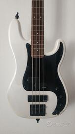 Basso squier precision contporary