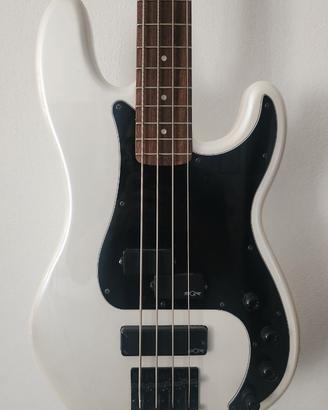 Basso squier precision contporary