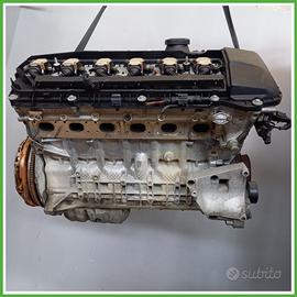 Motore Completo Funzionante 206S4 110kw BMW Serie