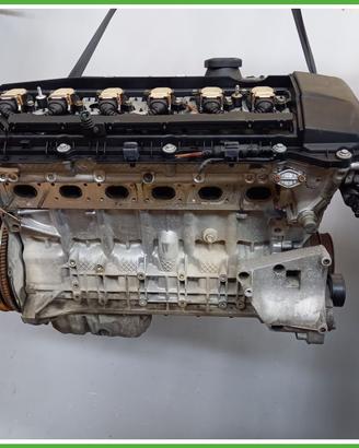 Motore Completo Funzionante 206S4 110kw BMW Serie