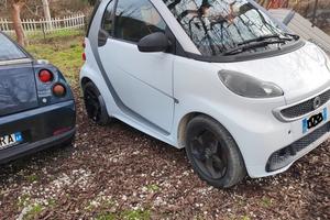 Smart 451 diesel