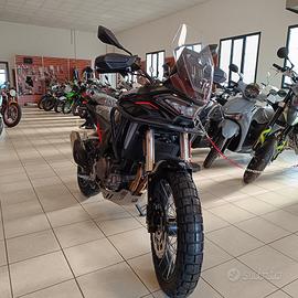 Morbidelli T352X NUOVO.