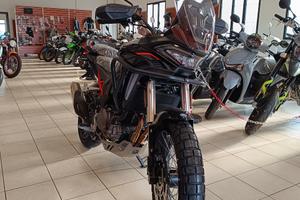 Morbidelli T352X NUOVO.