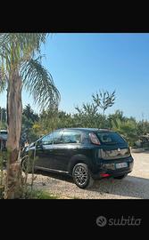 Punto evo 1.3 multijet