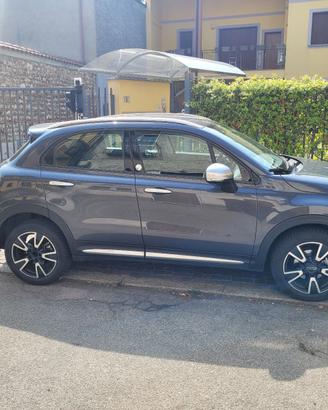 Fiat 500X 1.3 Multijet 95 CV Mirror