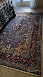 Tappeto annodato a mano Pakistano stile persiano