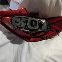 Fari posteriori Opel Corsa 2008