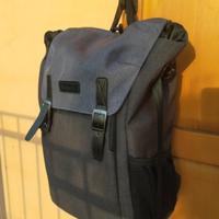 zaino porta obiettivi 