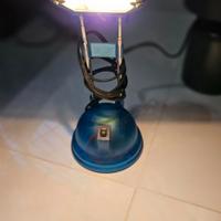 lampada da tavolo ikea