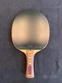 Racchetta ping pong professionale DONIC/BUTTERFY