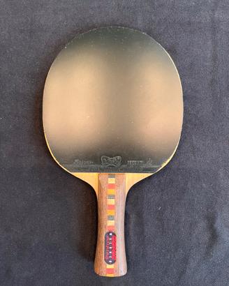Racchetta ping pong professionale DONIC/BUTTERFY