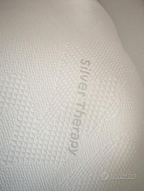 Topper matrimoniale 160x190