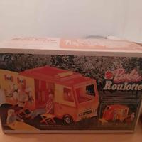 CAMPER DI BARBIE MATTEI