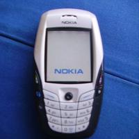Cellulare Nokia 6600