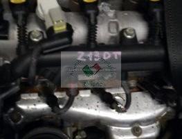 Motore Opel 1300 Diesel Codice Motore Z13DT