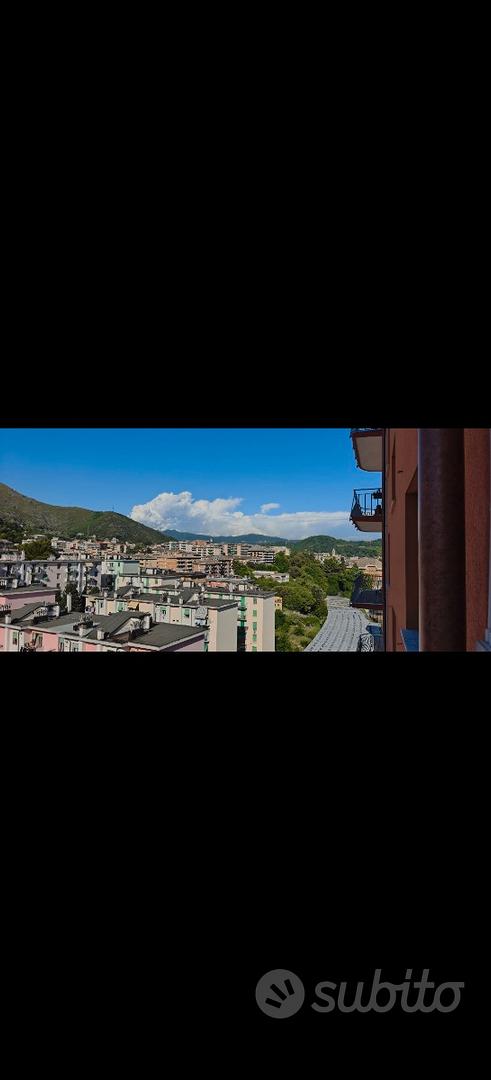 Apartment in Arenzano, Genova - View 2