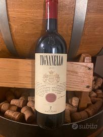 Ormellaia e Tignanello