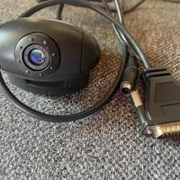 videocamera CREATIVE