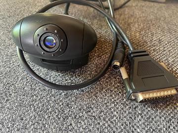 videocamera CREATIVE