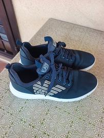 scarpe EA7