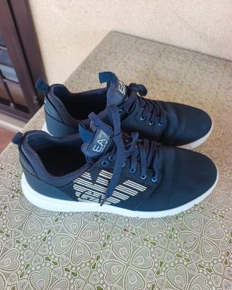scarpe EA7