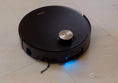dreame X60 Pro Ultra Complete Robot