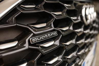 Audi Q5 50 TDI quattro tiptronic S line plus